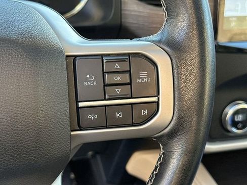 Used 2023 Ford Expedition Limited AWD/4WD image 37