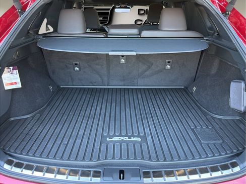 Used 2023 Lexus RX 350 FWD w/ Accessory Package image 17