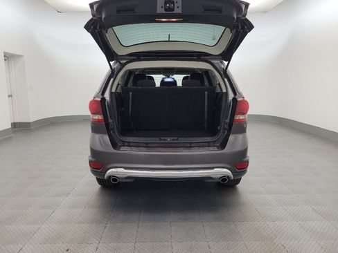 Used 2016 Dodge Journey Crossroad FWD image 29