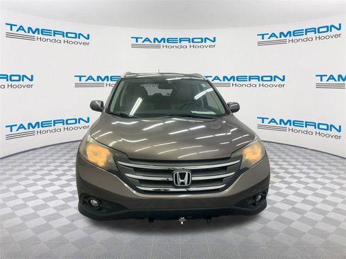 Used 2014 Honda CR-V EX-L image 8