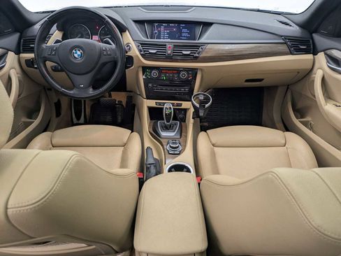 Used 2014 BMW X1 xDrive28i image 17