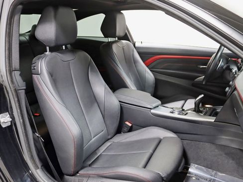 Used 2015 BMW 435i Coupe image 25