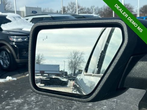 Used 2023 Ford F150 XLT w/ Equipment Group 301A Mid image 44