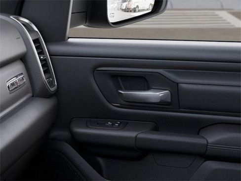 New 2026 RAM 1500 Lone Star w/ Night Edition image 25