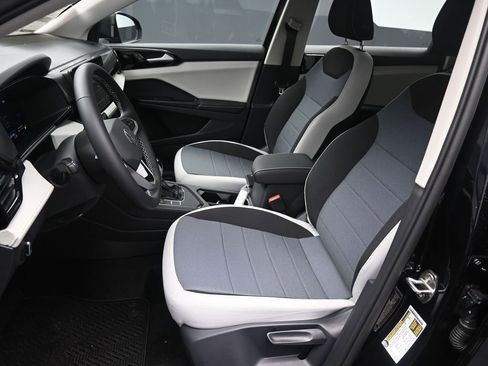 New 2026 Volkswagen Taos S FWD image 18