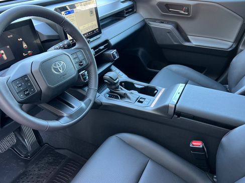 New 2026 Toyota RAV4 XLE Premium FWD image 11