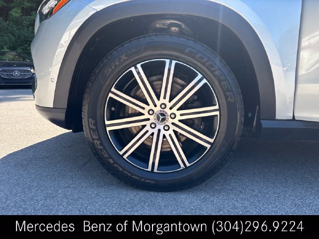 Certified 2025 Mercedes-Benz GLE 350 4MATIC image 10