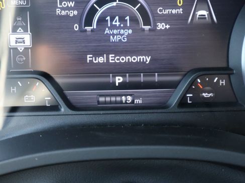New 2026 RAM 1500 Classic Warlock AWD/4WD image 29
