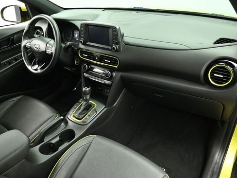 Used 2018 Hyundai Kona Limited image 21