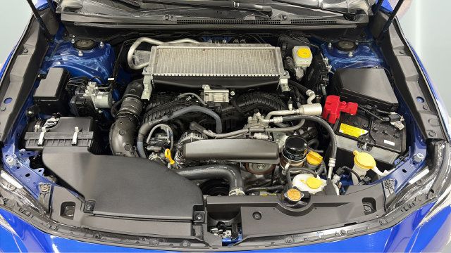 Used 2024 Subaru WRX GT w/ Popular Package #2A AWD/4WD image 34