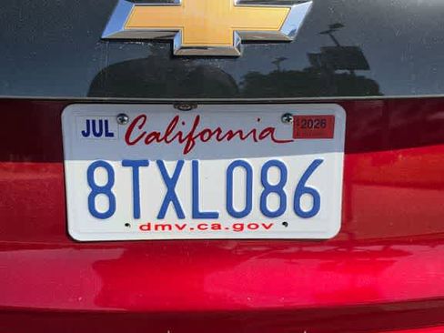 Used 2017 Chevrolet Bolt LT image 4