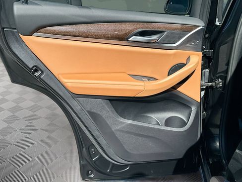 Certified 2023 BMW X3 sDrive30i w/ Convenience Package image 27