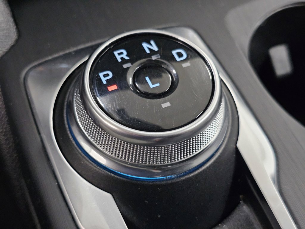 Used 2022 Ford Escape SE w/ Convenience Package AWD/4WD image 17