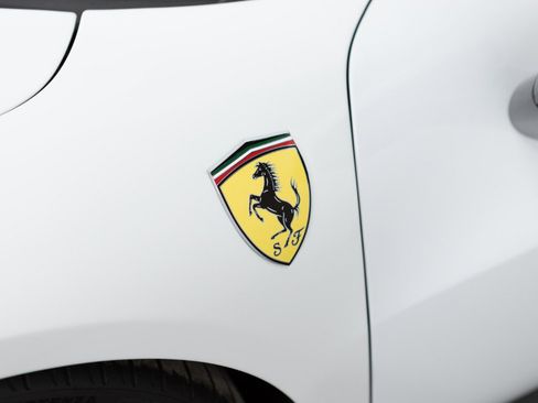 Certified 2023 Ferrari 296 GTB image 24