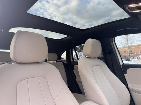 Certified 2026 Mercedes-Benz GLA 250 image 31