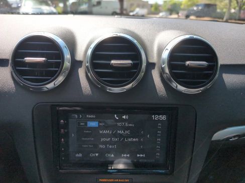 Used 2008 Audi TT 3.2 image 10