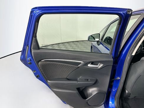 Used 2018 Honda Fit EX image 24