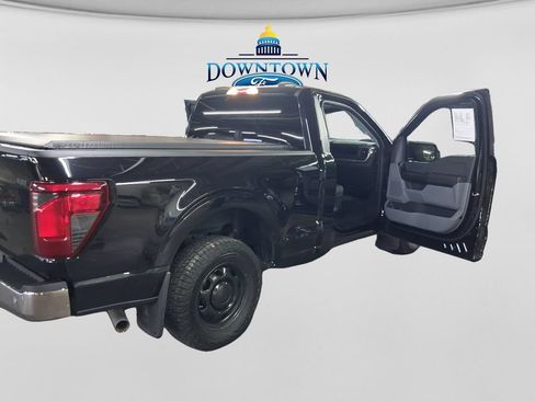 Used 2024 Ford F150 XL w/ Equipment Group 103A High RWD image 10