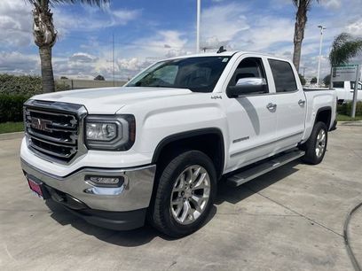 Used 2018 GMC Sierra 1500 SLT w/ SLT Premium Package