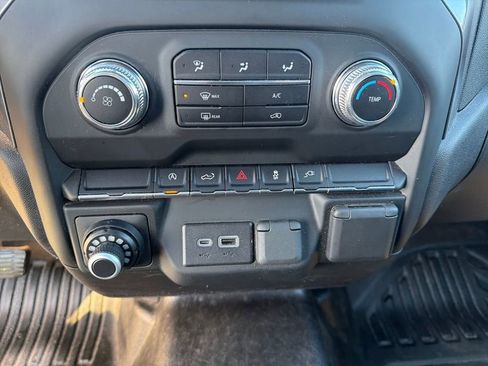 Used 2022 GMC Sierra 1500 Pro w/ Convenience Package image 18