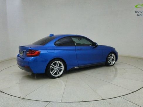 Used 2014 BMW 228i Coupe RWD image 62