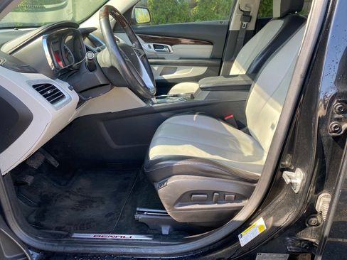 Used 2017 GMC Terrain Denali AWD/4WD image 10