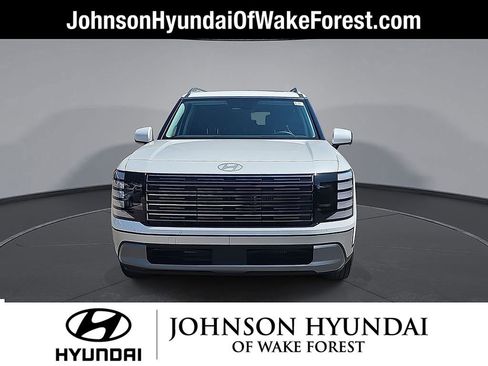New 2026 Hyundai Palisade SEL Premium AWD/4WD image 13
