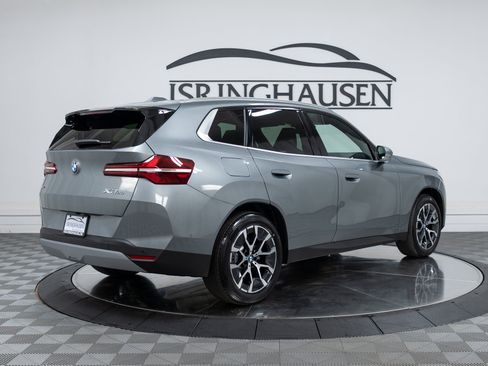 New 2026 BMW X3 xDrive30i w/ Premium Package AWD/4WD image 5