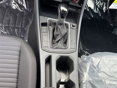 New 2026 Volkswagen Jetta S image 17