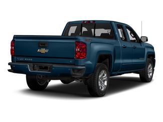 Used 2017 Chevrolet Silverado 1500 LT w/ All Star Edition AWD/4WD video 2
