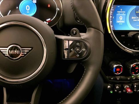 Certified 2024 MINI Cooper Countryman S AWD/4WD image 19