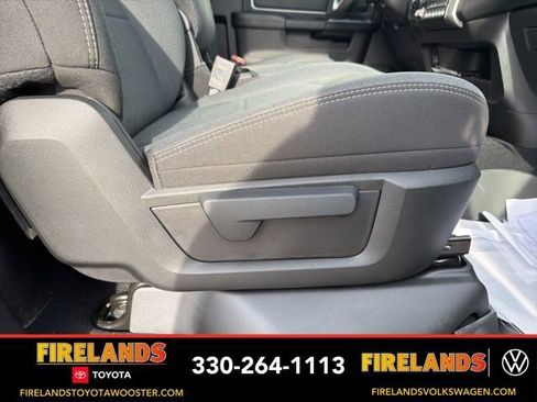 Used 2024 RAM 2500 Tradesman w/ Bed Utility Group image 40