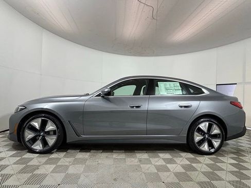 New 2026 BMW i4 xDrive40i image 4