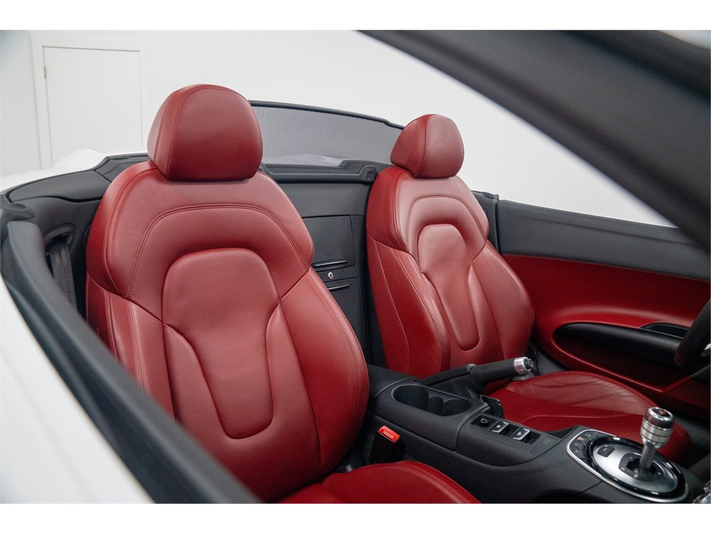 Used 2015 Audi R8 V8 AWD/4WD image 6