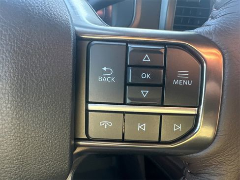 New 2026 Ford F250 King Ranch image 22