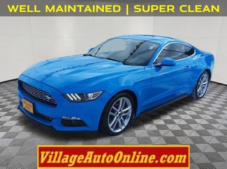 Used 2017 Ford Mustang Premium w/ Pony Package 360° Tour