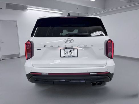 Used 2025 Hyundai Palisade XRT AWD/4WD image 5