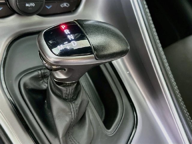 Used 2021 Dodge Challenger R/T Scat Pack RWD image 22