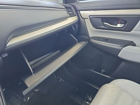 Used 2017 Honda CR-V LX image 20