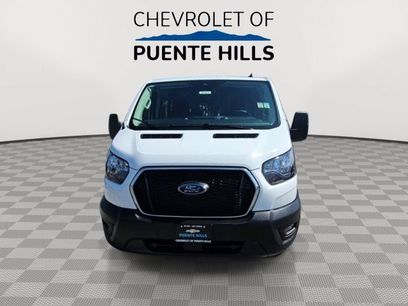 Used 2025 Ford Transit 250 Low Roof w/ Exterior Upgrade Package