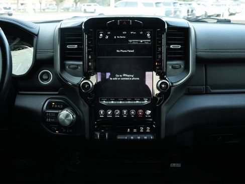 Used 2021 RAM 2500 Power Wagon image 10