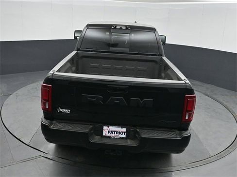 New 2026 RAM 2500 Laramie w/ Night Edition image 33