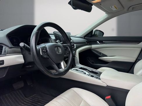 Used 2022 Honda Accord EX-L image 12