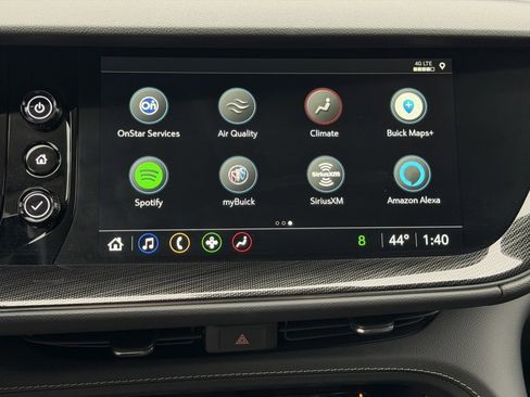 Used 2022 Buick Envision Preferred image 18