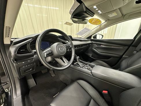 Used 2025 MAZDA MAZDA3 s image 23