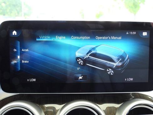 Used 2020 Mercedes-Benz GLC 300 image 68