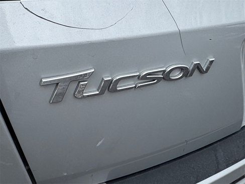 Used 2017 Hyundai Tucson Sport w/ Cargo Package image 34