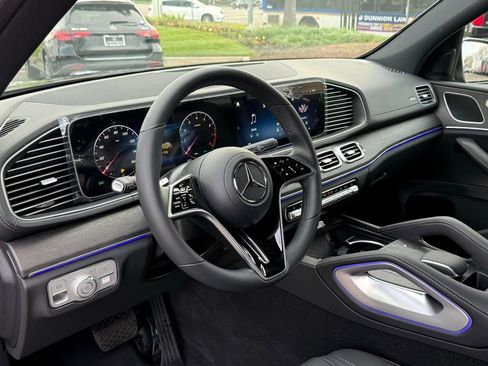 New 2026 Mercedes-Benz GLE 350 GLE 350 image 21