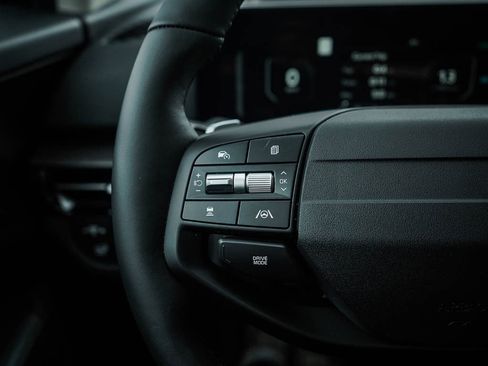 New 2026 Kia Sportage SX Prestige image 21