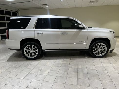 Used 2019 GMC Yukon Denali w/ Open Road Package AWD/4WD image 6